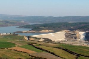 &Ccedil;anakkale'de G&ouml;kb&uuml;et Projesi hayata ge&ccedil;iyor