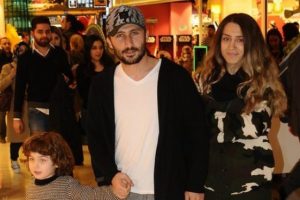 Sabri Sarıoğlu eşiyle ilgili o iddialara ateş p&uuml;sk&uuml;rd&uuml;...