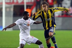 Markovic'ten k&ouml;t&uuml; haber