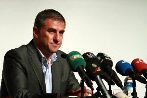 Hamzaoğlu: "&Ouml;l&uuml;nceye kadar Galatasaraylı kalacağım"