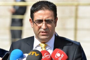 "Cezaevlerinden korkmadığımızı kendileri de biliyor"