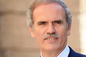 Bursa'da temel atma t&ouml;reninde talihsiz kaza