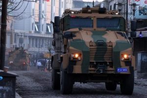 Sur'daki operasyonlar sona erdi