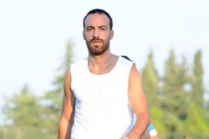 Denizlispor'da 2 sakat