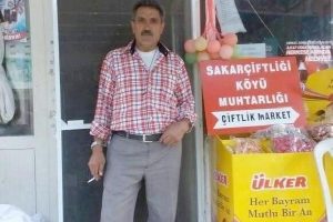 Kayseri'de muhtar, imam hatipli kıza tacizden tutuklandı