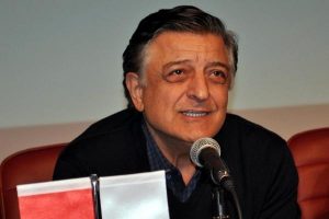 Kayseri'de Spor Medyası ve Spor'da Şiddet paneli yaplıdı