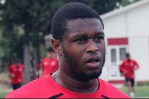 Zeefuik idmana katılmadı!