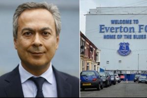 Everton'ı aldı, Mourinho'ya g&ouml;z dikti!