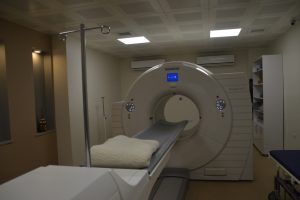 Bursa'nın kronik sağlık sorunları ortadan kalkacak