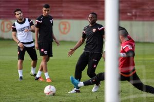 Adanaspor,  Altınordu ma&ccedil;ı hazırlıklarına devam etti