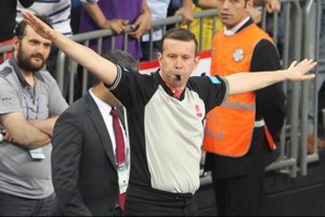 Engin Kennerman'ın babası vefat etti