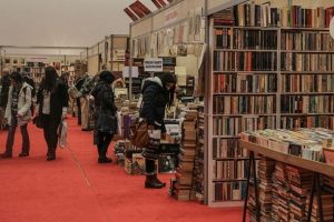Sahaflar kitapseverlerin ilgisini bekliyor