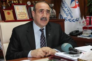 Fındıklı'dan "stat erken bitecek" m&uuml;jdesi