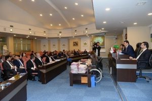 Bursa Kent Meydanı'nda kamulaştırmalar tamamlanıyor
