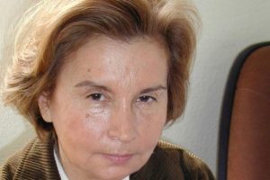 Nazlı Ilıcak hakkında su&ccedil; duyurusu
