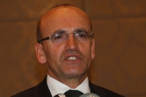 Şimşek: ''Sekt&ouml;rel d&ouml;n&uuml;ş&uuml;m olmazsa olmazımızdır"