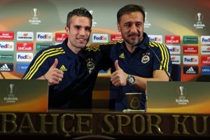 "Kendi kozlarımız var, zaaflarımız var, tıpkı Braga'nın olduğu gibi"