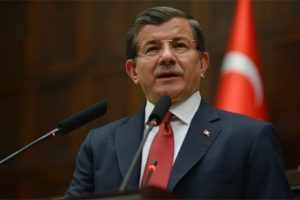 "Hangi g&ouml;r&uuml;şten olursak olalım ter&ouml;re karşı tek v&uuml;cut olalım"