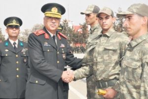 KKTC'de acil PKK uyarısı