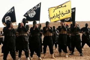 22 bin kişilik IŞİD &uuml;ye listelerini İngilizler ele ge&ccedil;irdi