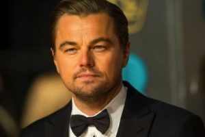 Oscar'lı akt&ouml;r Leonardo DiCaprio'nun kardeşi polis tarafından aranıyor