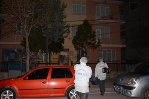 Konya'da karbonmonoksit zehirlenmesi: 1 &ouml;l&uuml;