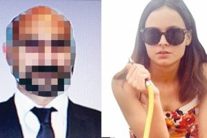 CEO karakolda