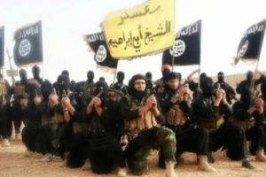 'IŞİD'in kimyasal silah uzmanı' ABD'nin elinde