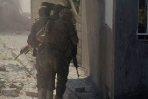 PKK operasyonlarının 103 g&uuml;nl&uuml;k karnesi
