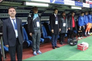 Erciyesspor'da &Ouml;zkeş d&ouml;nemi!