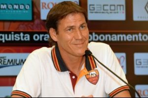 Galatasaray, Rudi Garcia i&ccedil;in &ouml;nemli yol aldı