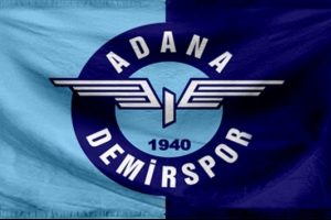 Adana Demirspor'da herşey S&uuml;per Lig i&ccedil;in