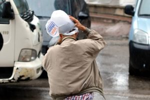 Bursa'da bug&uuml;n hava durumu nasıl olacak? (10.03.2016)