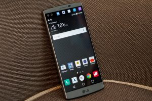 LG V10'a Android 6.0 Marshmallow'da Türkiye müjdesi!