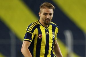 İtalyanların Caner Erkin'e ilgileri ama somut adım yok!