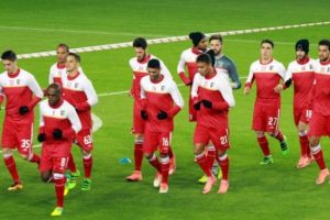 Braga'nın Fenerbah&ccedil;e planı hazır
