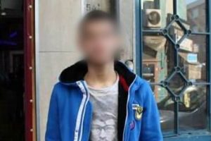 Bursa'da oğlu uyuşturucu kullanan annenin feryadı