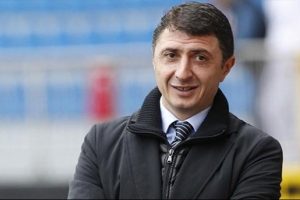 Hurma: "Şota az kalsın &ouml;l&uuml;yordu"