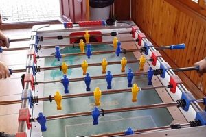 Langırtın serbest dolaşımını yasaklayan karar kaldırıldı
