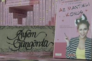 "Gen&ccedil; kız hikayeleri" ile r&uuml;yaları ger&ccedil;ek oldu