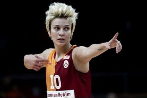 Final-four i&ccedil;in son şans!