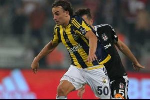 Markovic'ten k&ouml;t&uuml; haber!