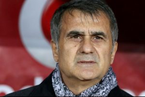 G&uuml;neş: "Kazasız d&ouml;nersek şampiyonuz!"