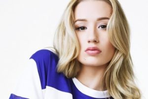 Iggy Azalea yeni şarkısını tanıttı...