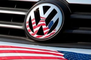 VW bir kaptanını daha kaybetti
