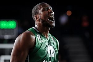 Slaughter: "Sahada her şeyi yaparım"