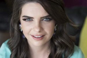 Pelin Karahan'dan m&uuml;jdeli haber!