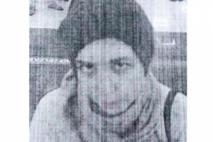 Dağıstanlı canlı bomba S&uuml;meyye T&uuml;rkiye'ye geldi mi?