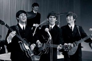'Beşinci Beatle' &ouml;ld&uuml;...