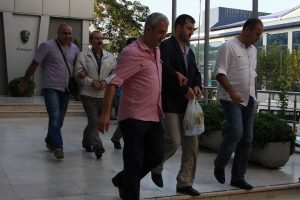 Bursa'da g&uuml;r&uuml;lt&uuml; y&uuml;z&uuml;nden 3 kişiyi &ouml;ld&uuml;renlere m&uuml;ebbet!